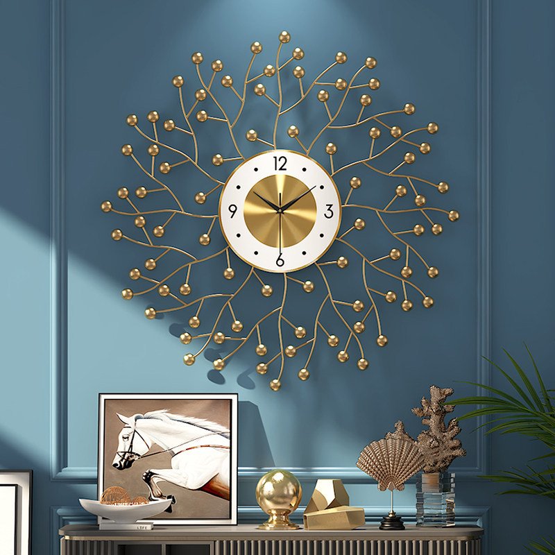 Rustic Sunburst