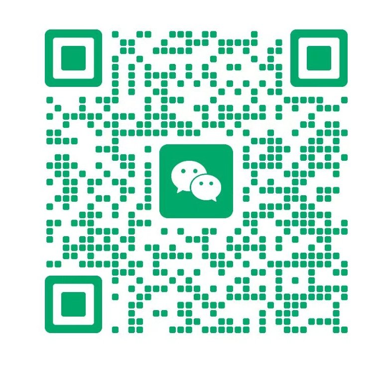 WeChat QR Code
